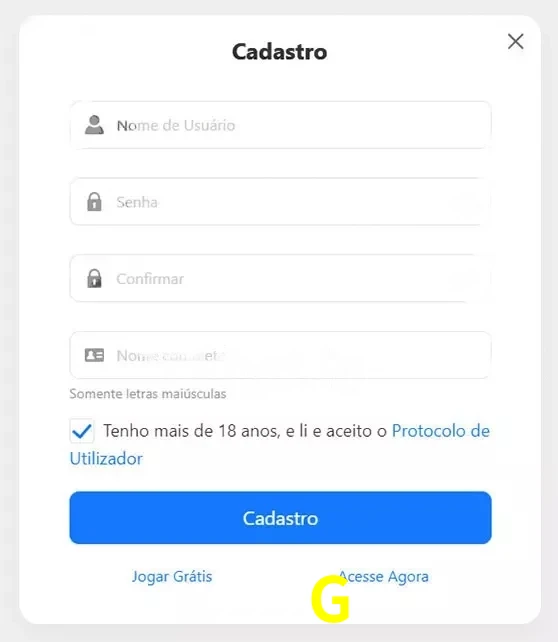 Registrar-se