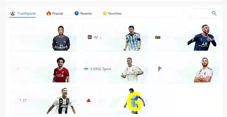 Esporte